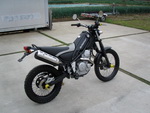 �������� �� ������ �������� Yamaha Tricker 2005 ���� 7